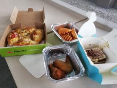 -必胜客(WOW西丽店)