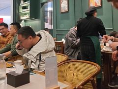 -章记星洲 · 新加坡餐厅(望京店)