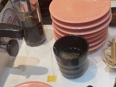 -争鲜回转寿司(通州万达店)