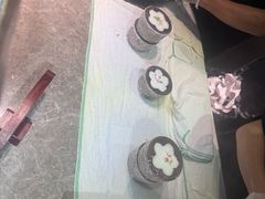 -锦记糕点铺
