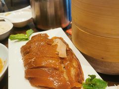 -北京老铺烤鸭(西稍门店)