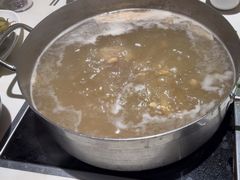 -潮泰牛肉火锅 · 创于1992年(车公庙店)