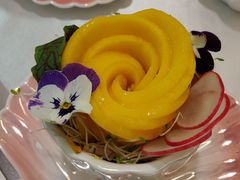 -晶雅花园西餐厅(南京首店)