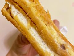 拿破仑蛋糕-宫廷糕点铺(蜀汉路店)