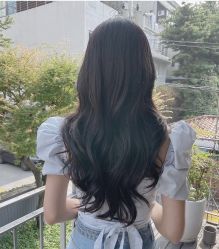 -sy杉影印象COLOUR专业烫染