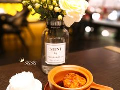 张氏狮子头-羲和雅苑•北京烤鸭(陆家嘴中心店)