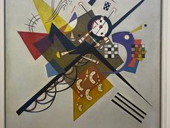 -蓬皮杜艺术中心