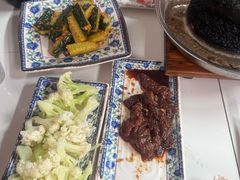 -大槐树烤肉馆(美术馆店)