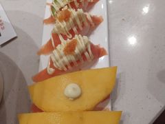 -新一番三文鱼寿司(大东海店)