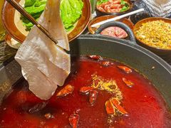 -冯校长老火锅(福田车公庙店)