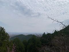 -青州市云门山风景区