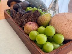 -无味舒食(环岛路店)