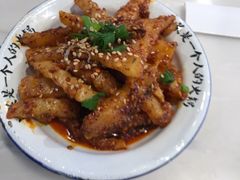 狼牙土豆-成都你六姐·牛肉冒菜·麻辣香锅(长泰广场店)