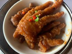 -富力丽思卡尔顿酒店·丽轩中餐厅