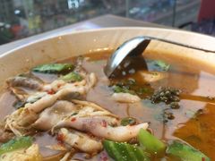 -花椒笑成都小馆(百脑汇店)