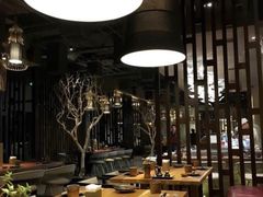 -和彩放题餐厅(酒仙桥店)