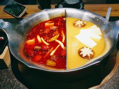 -湊湊火锅·茶憩(皇姑万象汇店)