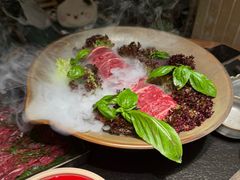-大龙燚·旷野鲜火锅(广州首店)