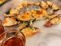 -大洋家·精品潮汕菜·生腌砂锅粥(天河东路店)