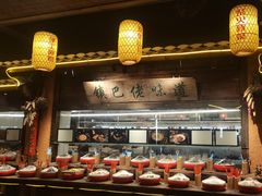 -民俗村柴火灶·景德江西菜(中国陶瓷博物馆店)