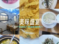 -品鲜村农家菜·阳澄湖大闸蟹(总店)