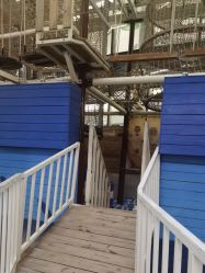 -PIPIKINGDOM皮皮王国欢乐号(欢乐海岸购物中心店)