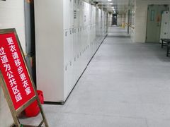 -奥林匹克体育中心游泳馆