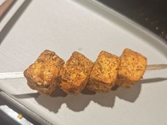 -最先生·烧烤·火锅·音乐聚会餐厅(大悦城店)