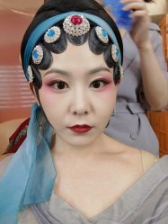 -盘子女人坊古装写真摄影(南京总店)