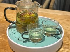 -荷花亭·湖北融合菜(十堰武商MALL店)