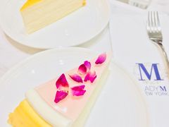 -Lady M(沙田新城市广场店)