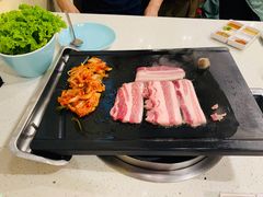 -韩时烤肉(枫蓝店)