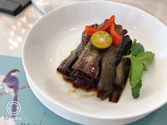 -子霖南山鲜虾面(南山总店)