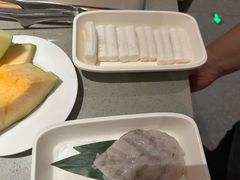 -海底捞火锅(顺义华联店)