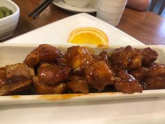 -花溪雨·森林餐厅(石基店)