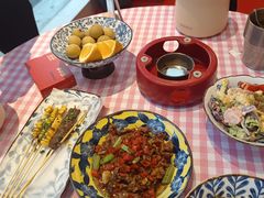 -侯师傅热炒店(印象城店)