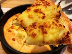 榴莲多多比萨-必胜客(上海新南方商城PH店)