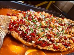 -小小河边鱼(天润城店)