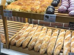 -BROAD面包路·欧式面包(龙湖时代C馆店)