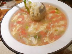 -四姐妹东北饺子(沙尾路店)