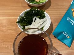 -豪客来牛排(天阳D32店)