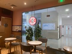 -COSTA COFFEE(西直门店)