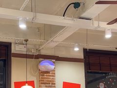 -鸿姐老火锅(疁城新天地店)