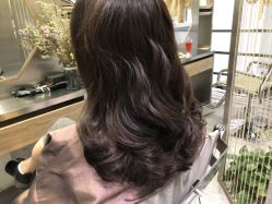 -MAGIC米几发型设计·羊毛卷