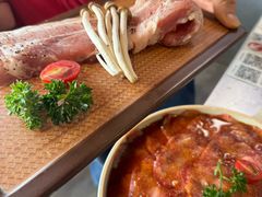 -喜来稀肉(虹泉路店)