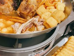 -小螺大作·螺蛳粉火锅(林和西店)