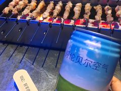 -很久以前羊肉串(打浦路店)