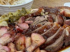 -程记烧腊快餐店(松园南街店)