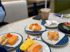 -滨寿司(高新伊藤店)