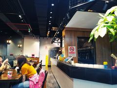 -晓鲜熊猫烤鱼烤吧(西三旗百汇北门店)